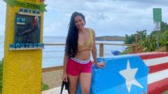 What do Puerto Ricans think of the viral song about their homeland?