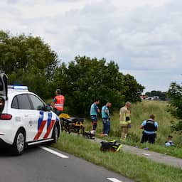 Schok is groot na dodelijke aanrijding tijdens schoolkamp: 'Dit is een nachtmerrie'