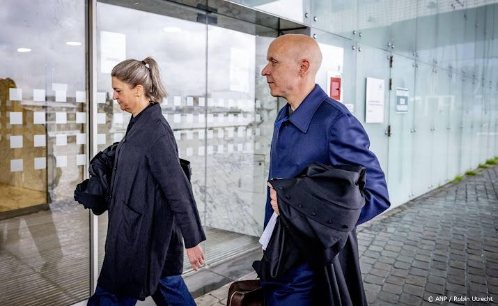 Nieuwe advocaten Taghi willen anderhalf jaar voorbereidingstijd