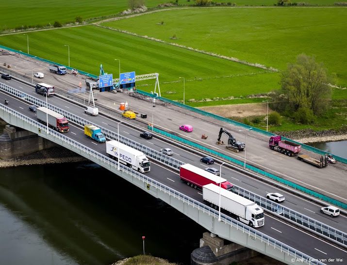 Rabo-economen: sectoren onder druk door oorlog in Midden-Oosten