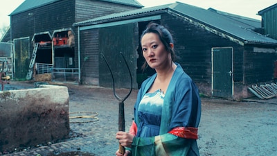 De Afhaalchinees: Thuisbezorgd wint Zilveren Nipkowschijf: ‘Grof onrecht en diep leed boven water’
