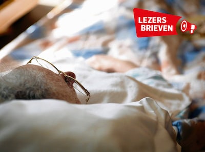 Reacties op palliatieve sedatie: mensonterend of geschenk uit de hemel?