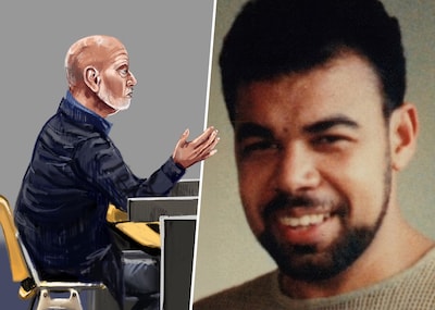 LIVE | Luguber moordverhaal wordt nog luguberder • Familie vertrekt vanwege bruiloft