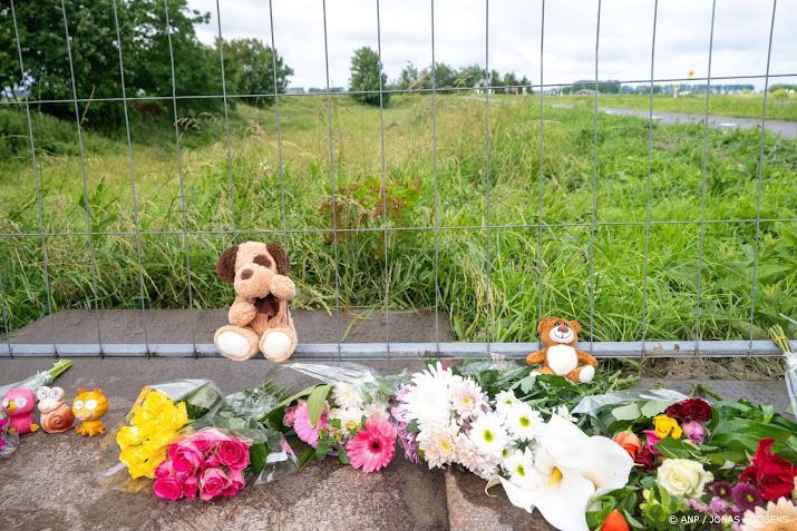 100.000 euro opgehaald voor gezinnen slachtoffers ongeval Zeeland