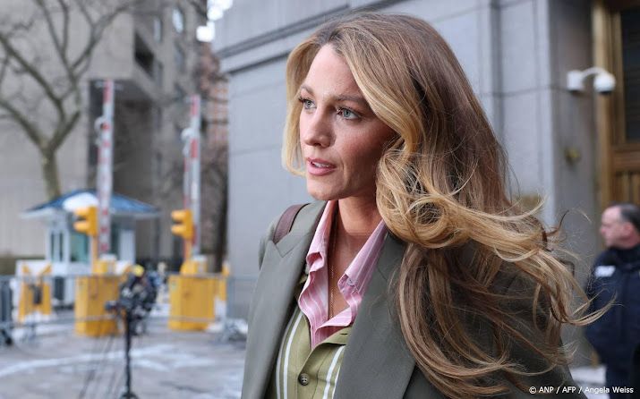 Justin Baldoni moet juridische kosten Blake Lively betalen