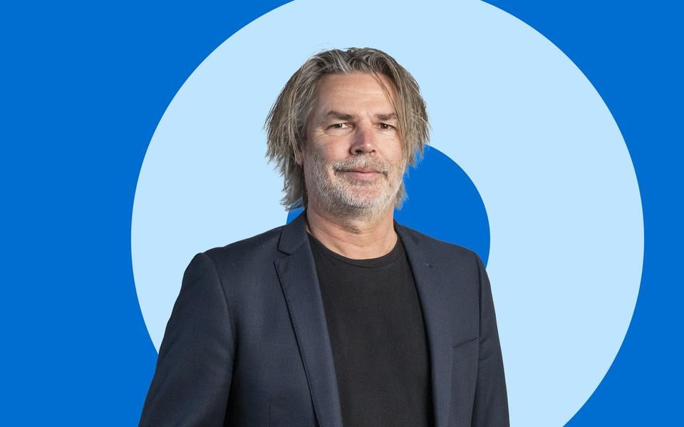 ‘Het gaat al veel beter toch?’ vraagt mijn vrouw als ik de startkabels pak. ‘Nou’, zeg ik, ‘als dat zo was dan stond ik hier nu niet’ | column Herman Sandman