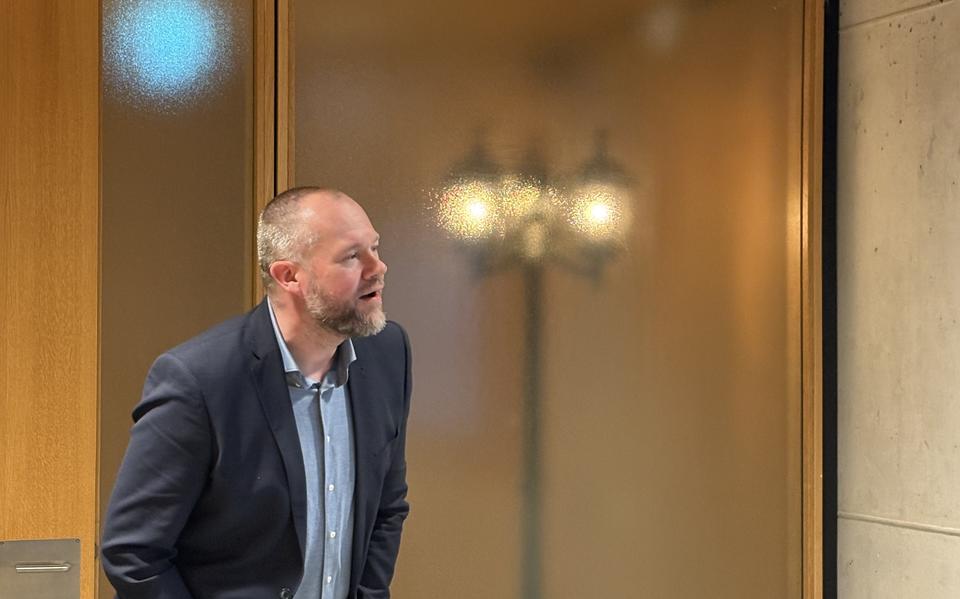 Leefbaar Gemeentebelangen Tynaarlo opent frontale aanval op kritische journalist. ‘Als je tegen hem ingaat wordt hij nog gemener’