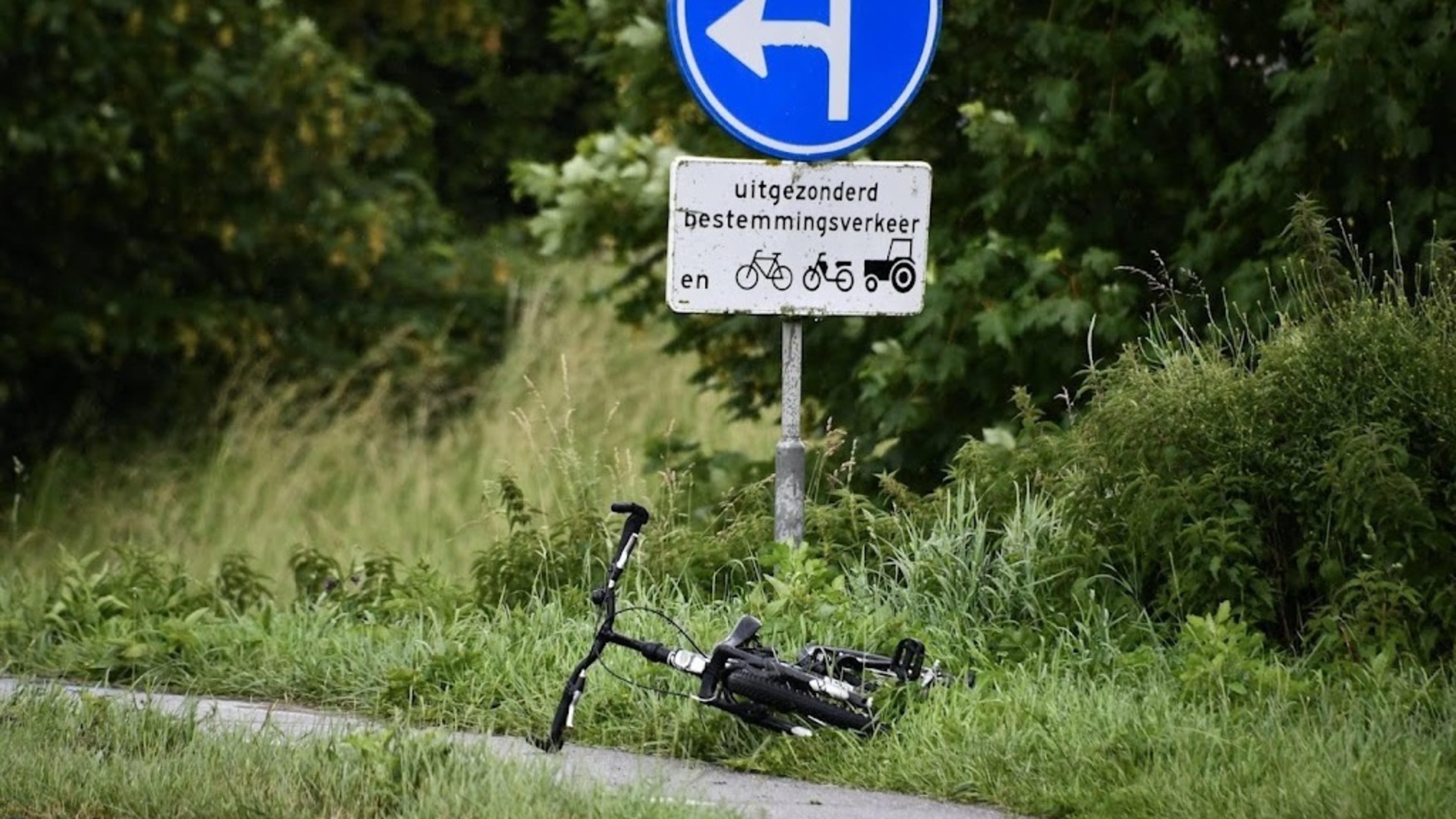 Schok en medeleven in Terneuzen na fataal ongeluk schoolkamp