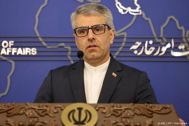 Iran stelt dat er zondag nog geen ondertekening deal met VS is