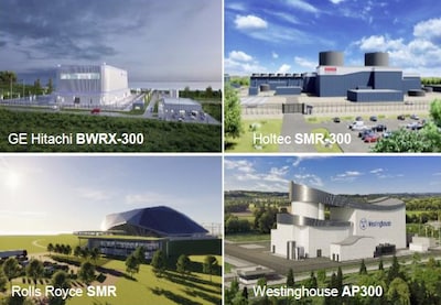 Waarom Overijssel advies vraagt over kerncentrales bij een exploitant van kerncentrales