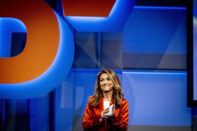 VVD-leider Yesilgöz maakt duidelijk: het kabinet gaat niet linksaf wat haar betreft