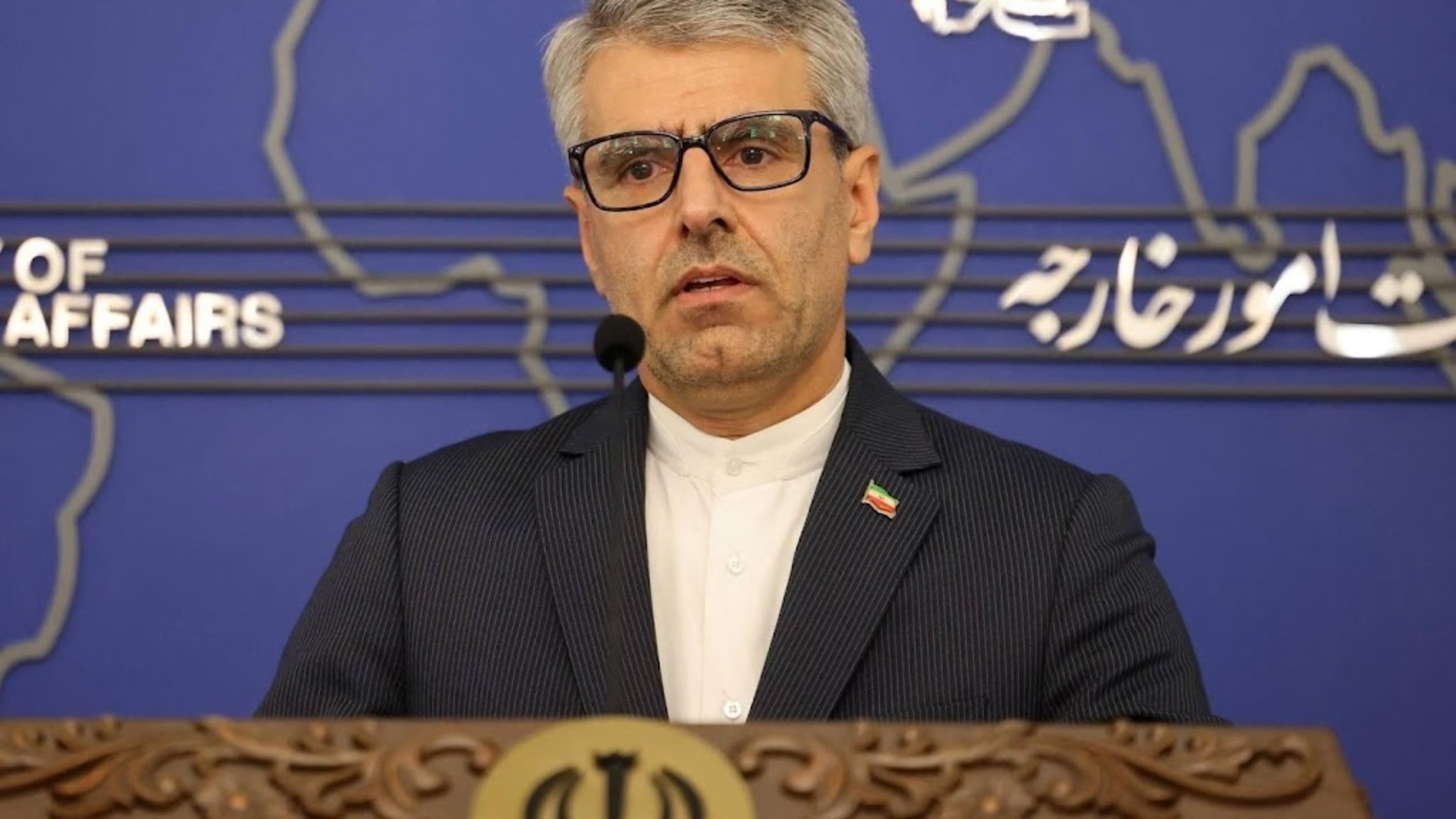 Iran stelt dat er zondag nog geen ondertekening deal met VS is