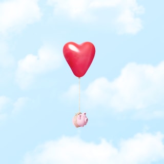 Geld en liefde: welke rol speelt geld in jouw relatie?