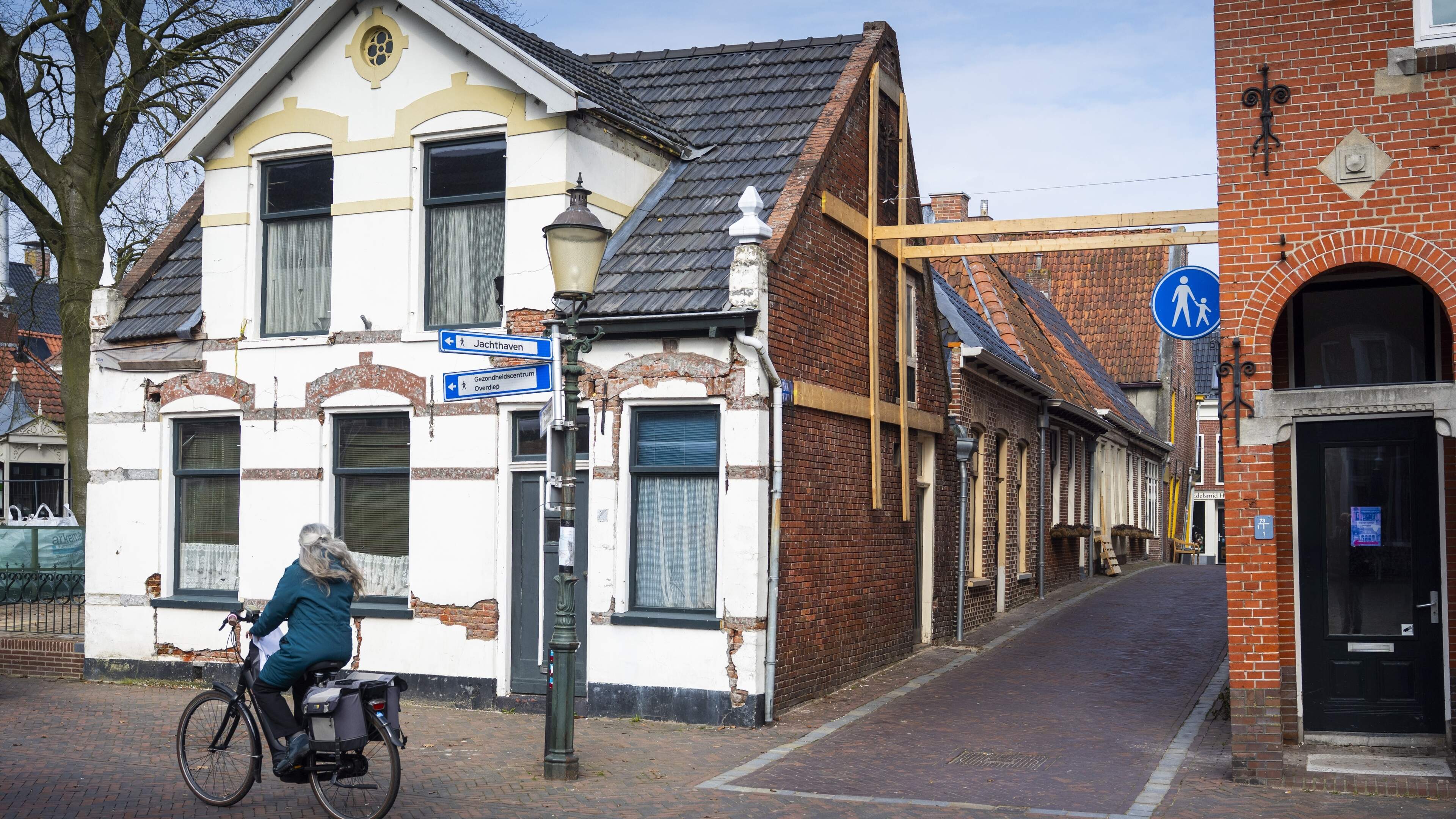 NAM krijgt gelijk in zaak tegen Staat over compensatie Groningen