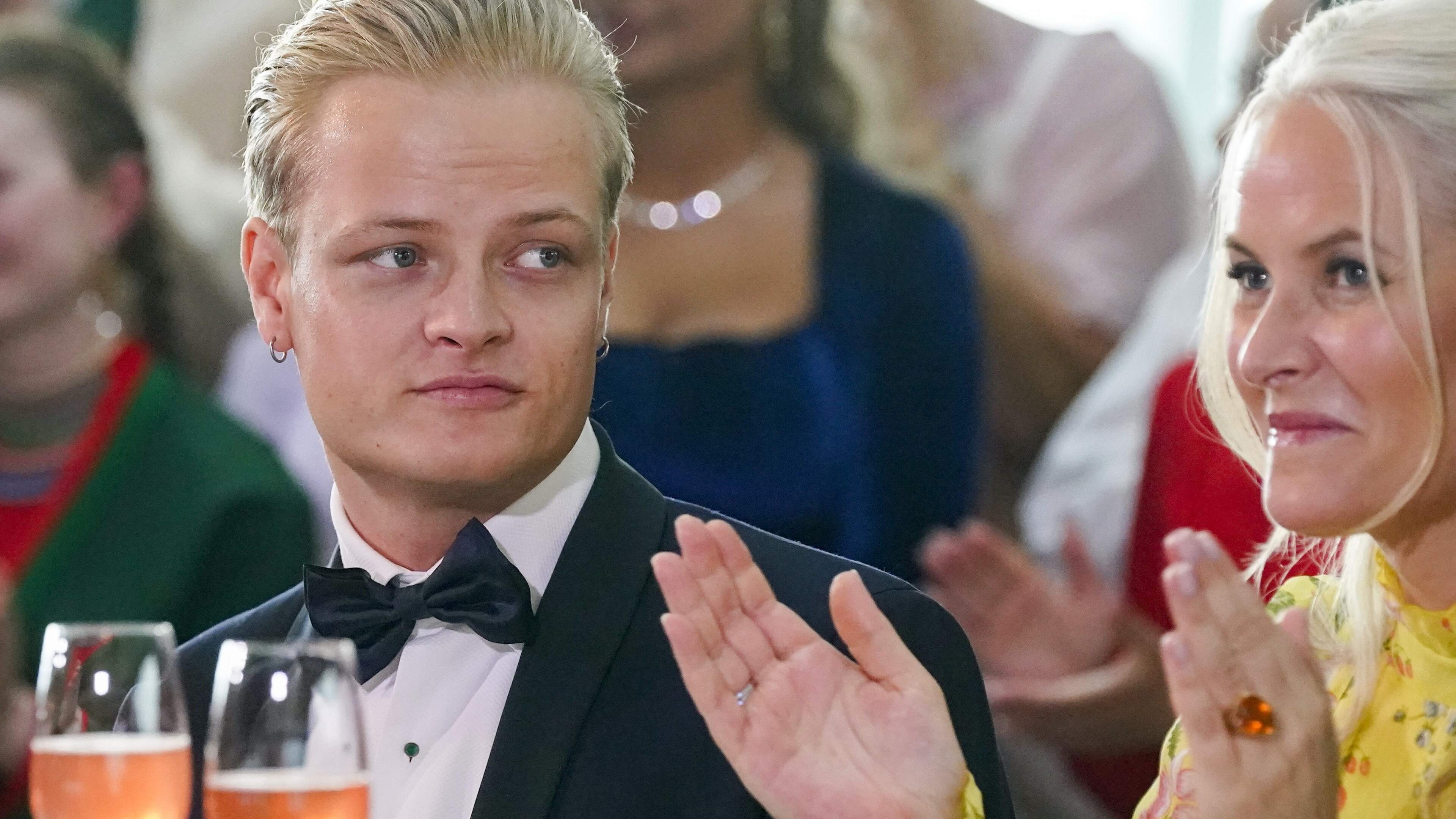 Meer dan 50.000 artikelen over Marius Borg Høiby: mediahype zonder precedent