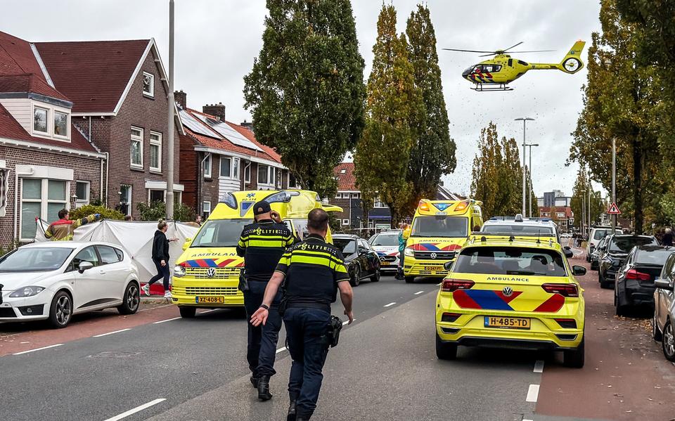 Hoe een ruzie over de afwas eindigt in een dodelijke steekpartij: ‘Hij voelde zich enorm bedreigd’
