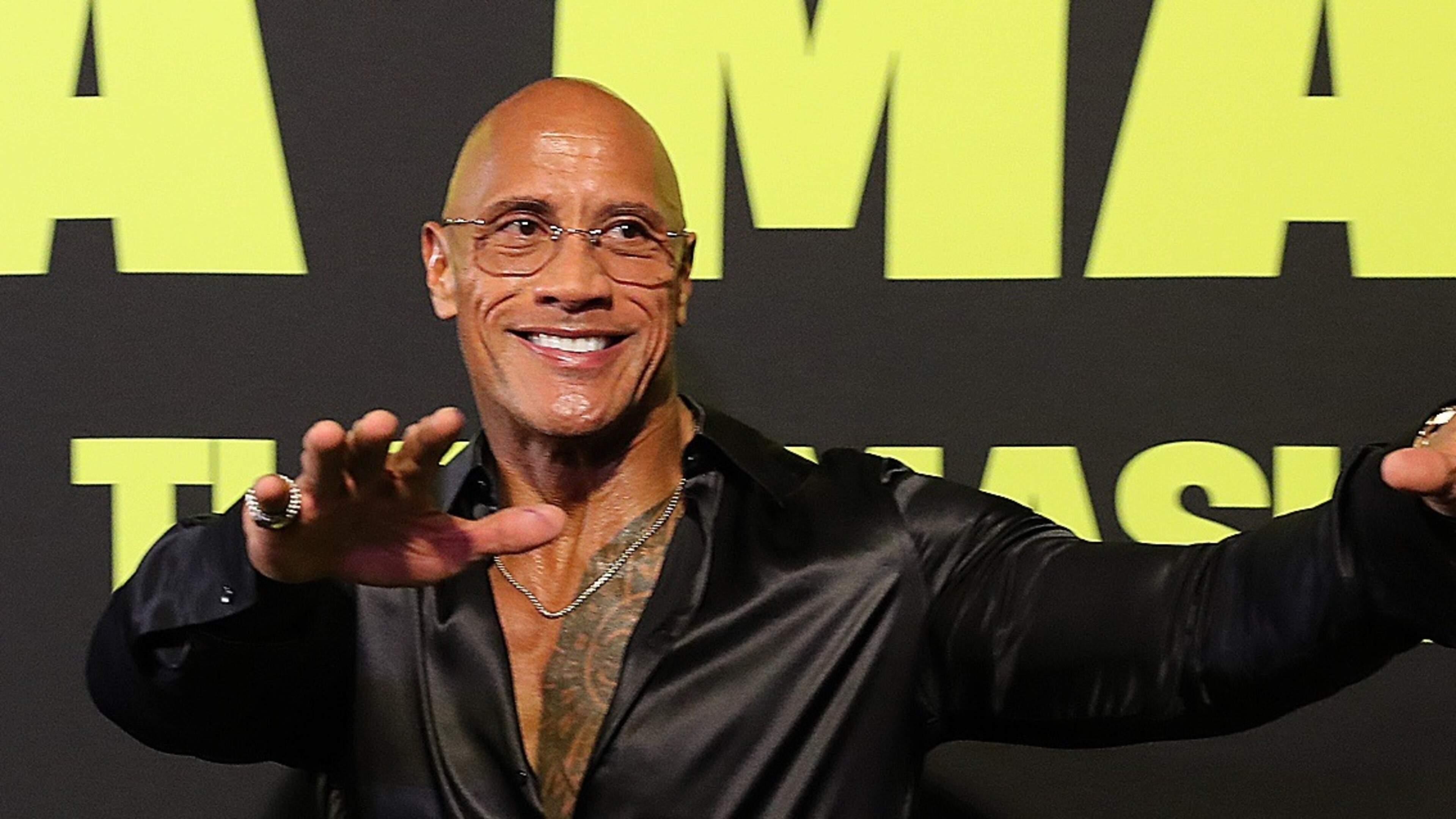 Teleurstelling voor Dwayne Johnson: geen Oscar, wel Golden Globe voor ’The smashing machine’