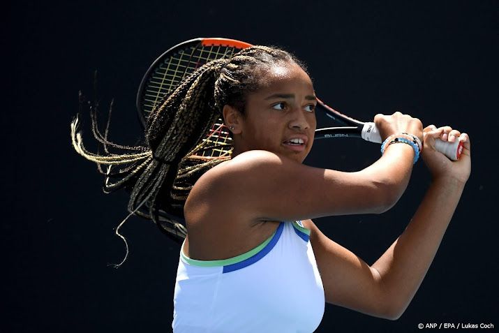 Tennisster Montgomery bereikt in Rosmalen eerste WTA-finale