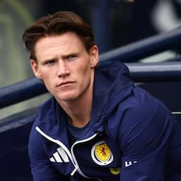Live WK | Schotland in de ban van maag McTominay, Trump niet bij openingsduel VS