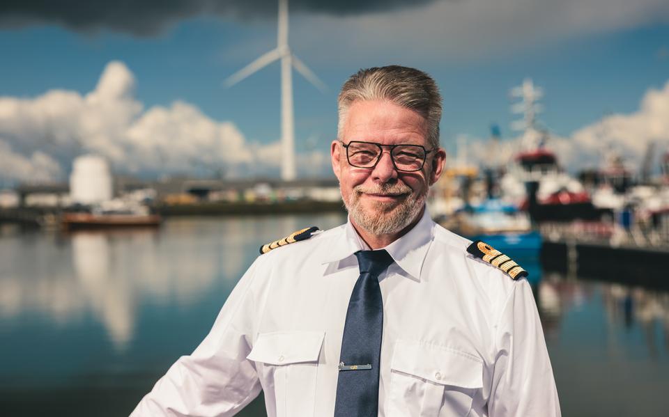 LIVE | Archeologen onderzoeken Woltersum en nieuwe havenmeester voor Groningen Seaports