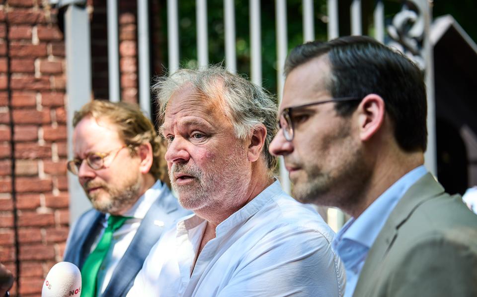 Sociale zekerheid is geen probleem. Het is de oplossing | opinie