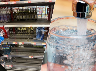 Poepbacterie E.coli aangetroffen in drinkwater: kookadvies voor Dordrecht, Zwijndrecht en Ambacht