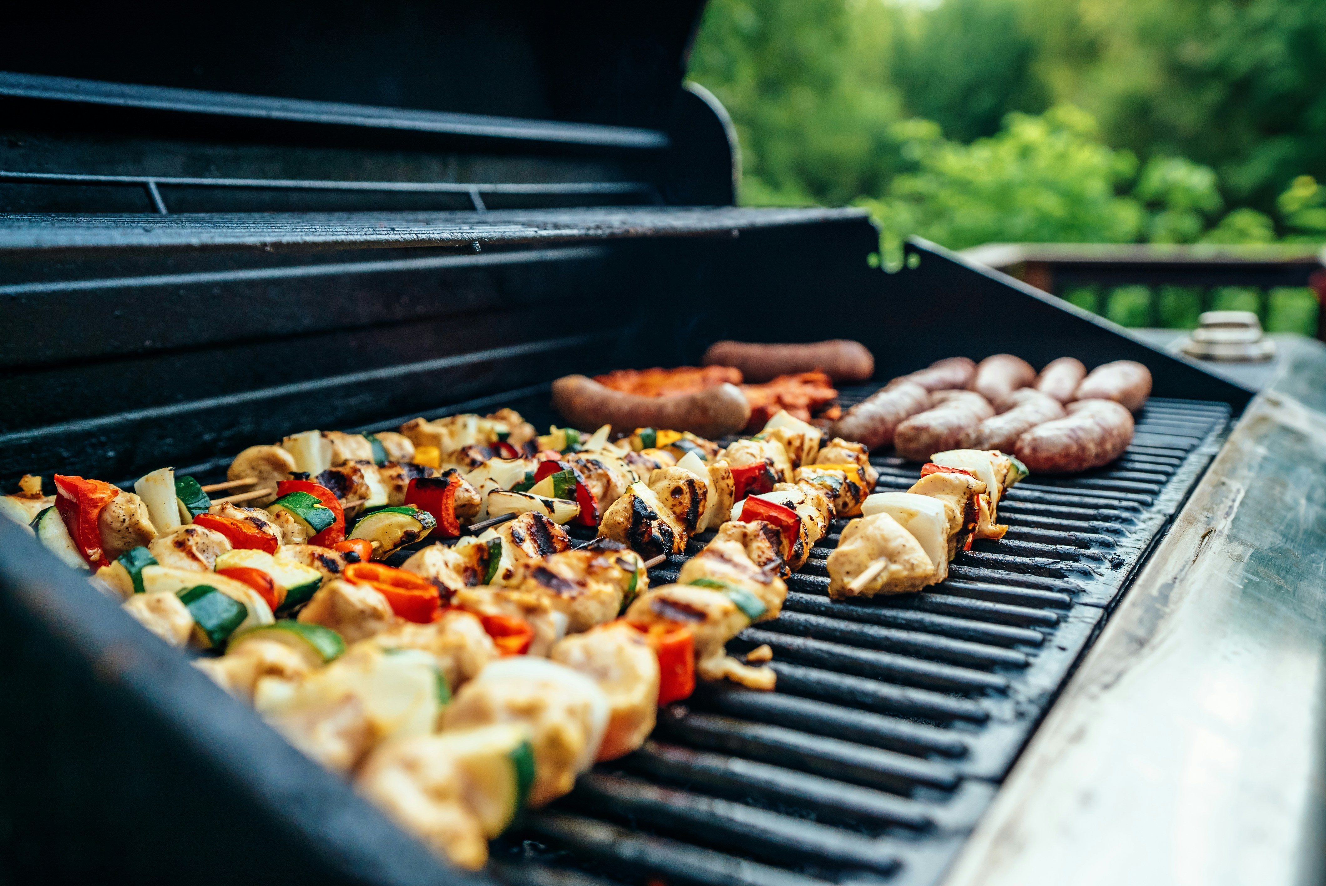 Jumbo roept pittige BBQ-worsten terug: gevaar voor klanten met soja-allergie