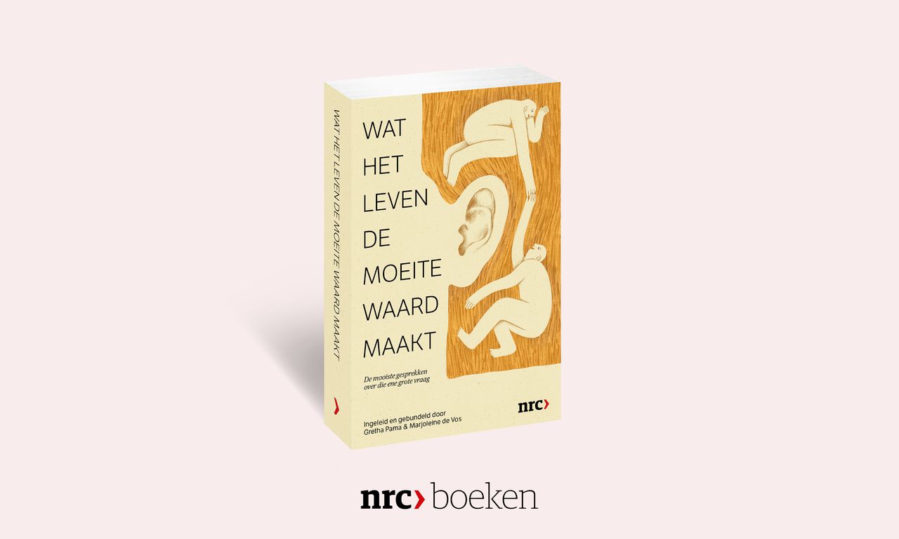 Een bijzonder moment: de eerste uitgave van onze nieuwe boekenuitgeverij