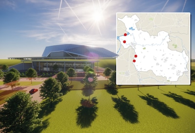 Kerncentrales in Overijssel: dit zijn de antwoorden op jullie meest gestelde vragen