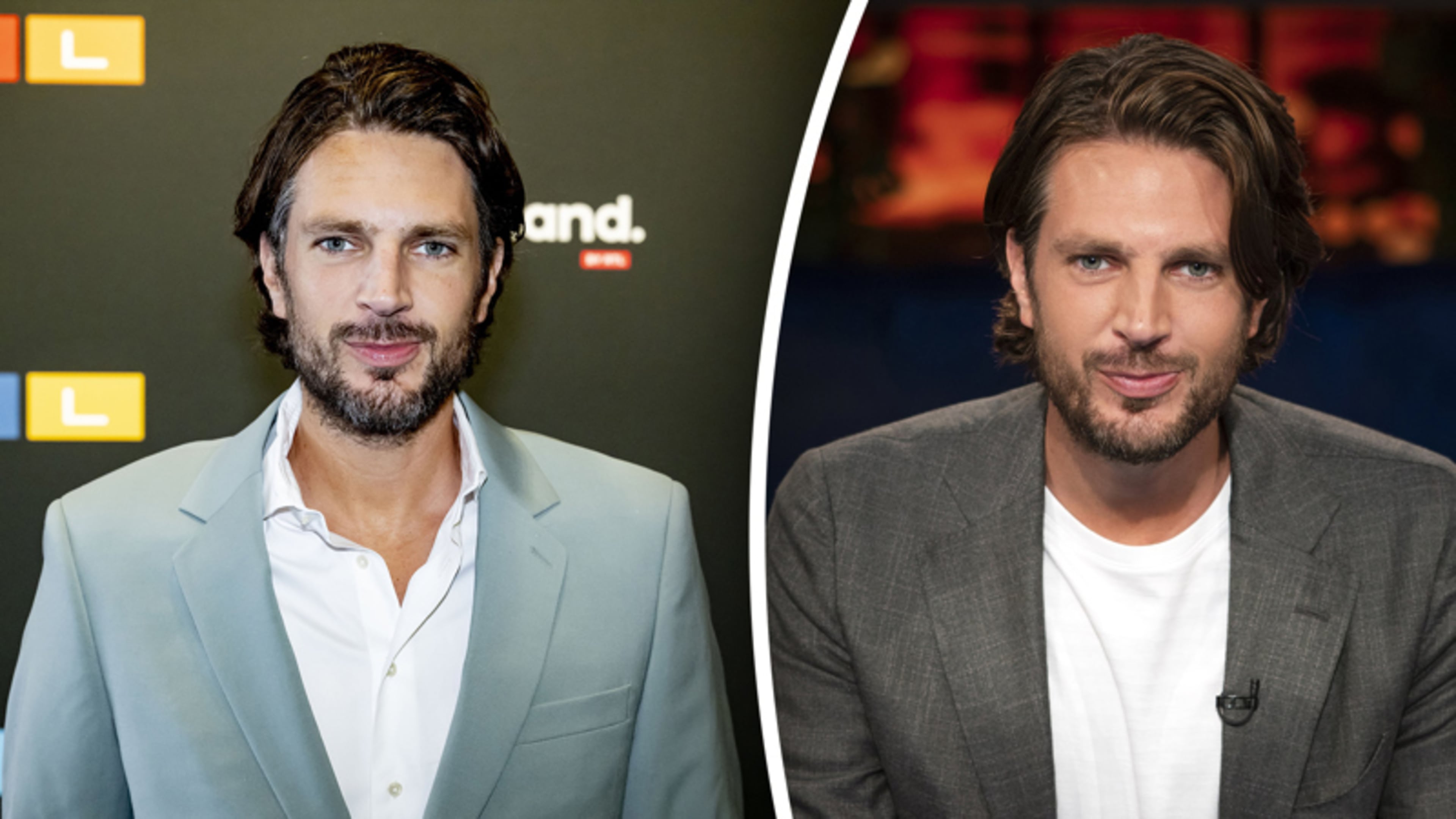 Einde RTL Tonight: 'Deze stap van Renze Klamer zou briljant zijn geweest'