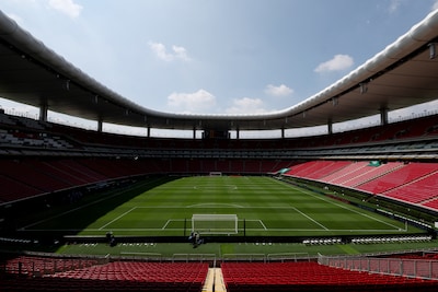 Zuid-Korea en Tsjechië spelen in Guadalajara tweede duel van het WK