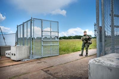Landmacht bereidt zich nu voor op kamp voor 2000 krijgsgevangenen: ‘Russen krijgen zelfde behandeling als eigen militairen’