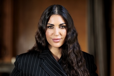 Yolanthe Cabau krijgt Ambassadeursprijs voor Free a girl