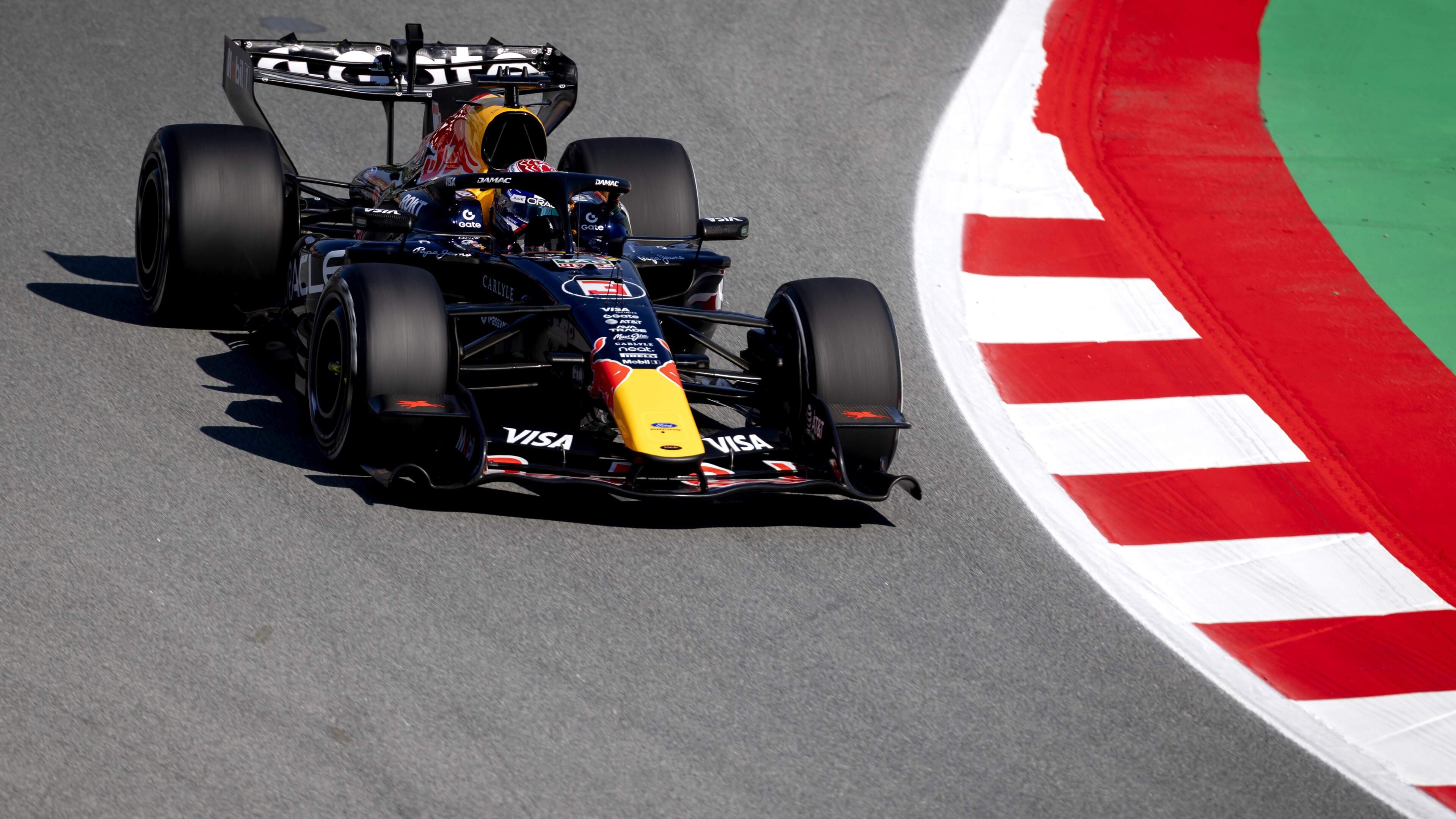 TERUGLEZEN Formule 1: wat kan Max Verstappen bij de kwalificatie voor de GP van Barcelona?