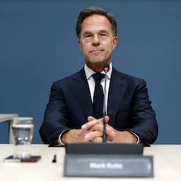Live corona | Rutte: Groepsimmuniteit was 'zeker geen doel'
