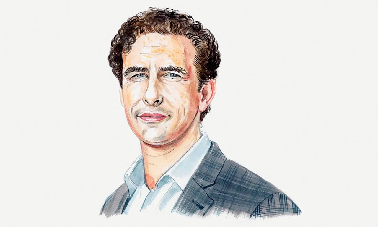 Silicon Valley needs to get God