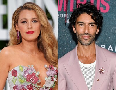 Justin Baldoni moet juridische kosten Blake Lively betalen