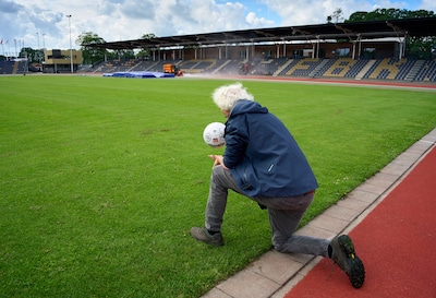 Wordt het nog wat met het WK-gevoel?