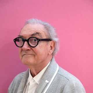 Op de originele schoenen van Jan Jansen (1941-2026) kon je ook nog eens goed lopen