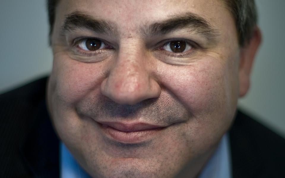 Oprichter GGZ-reus Interpsy af door de zijdeur na tik op de vingers van rechter. ‘Tatlicioglu is niet langer te dulden’