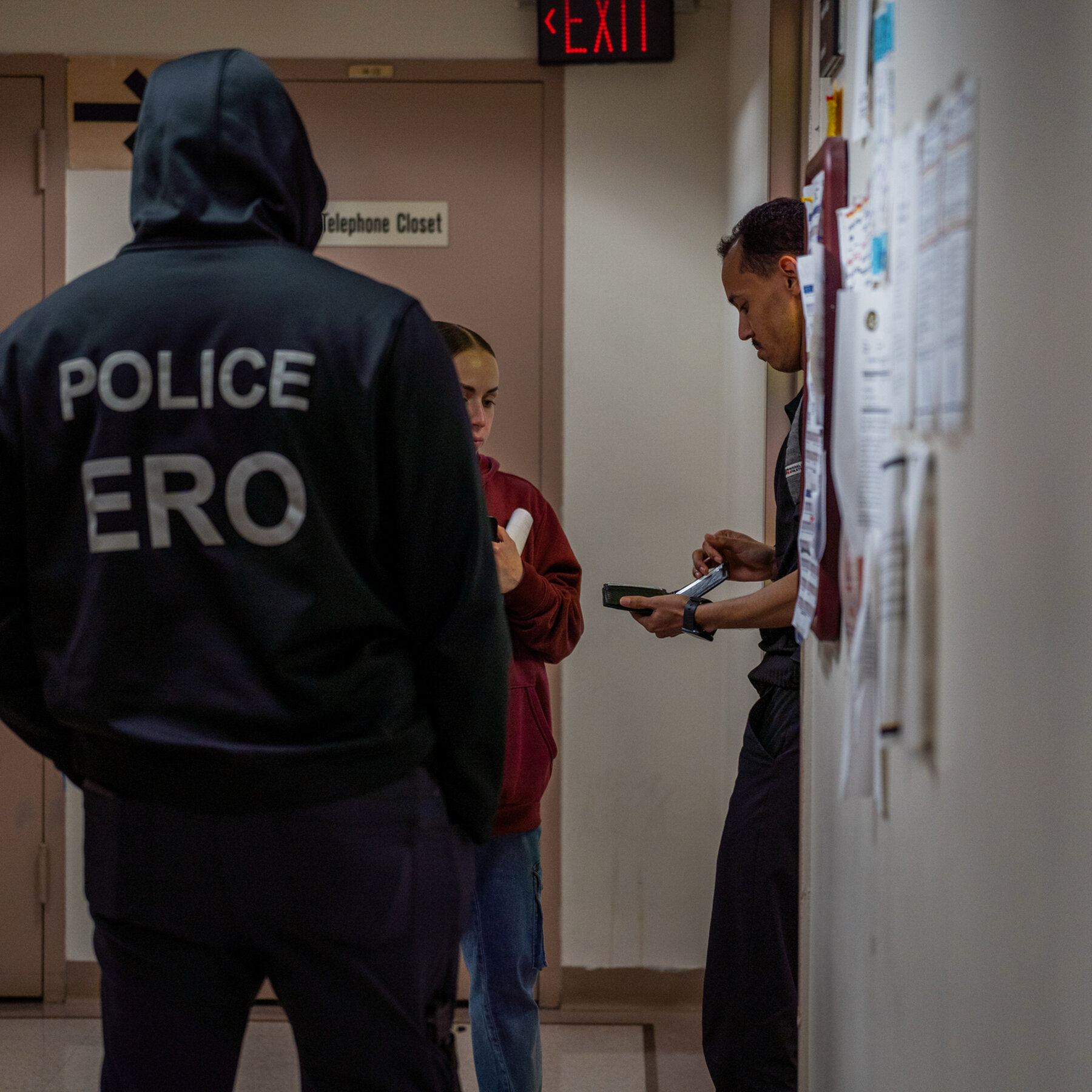 Trump Administration Says It Will Restart Asylum and Immigration Processing