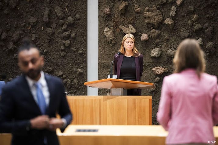 Kamer eensgezind in onvrede over falende jeugdzorg