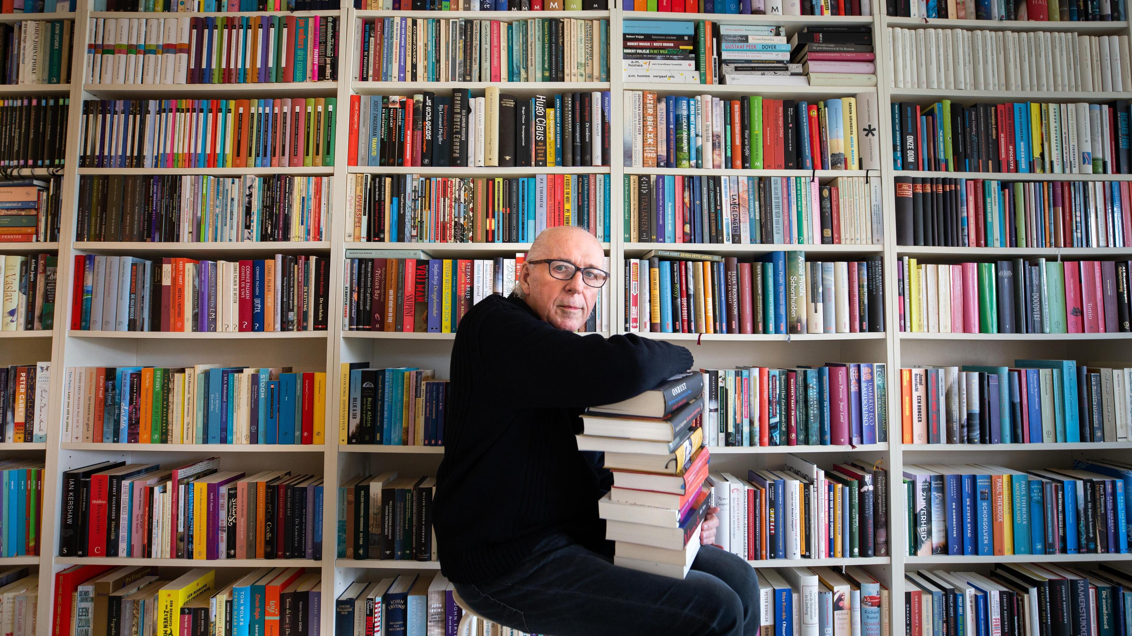 Koens boekenkast: nazidokters met hun gruwelijke praktijken en gay zijn in de Britse jaren tachtig