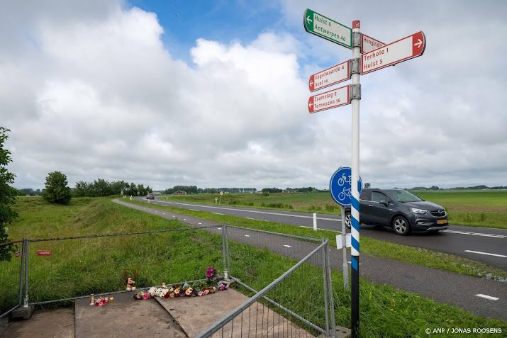 19-jarige verdachte dodelijk ongeval in Zeeland langer vast