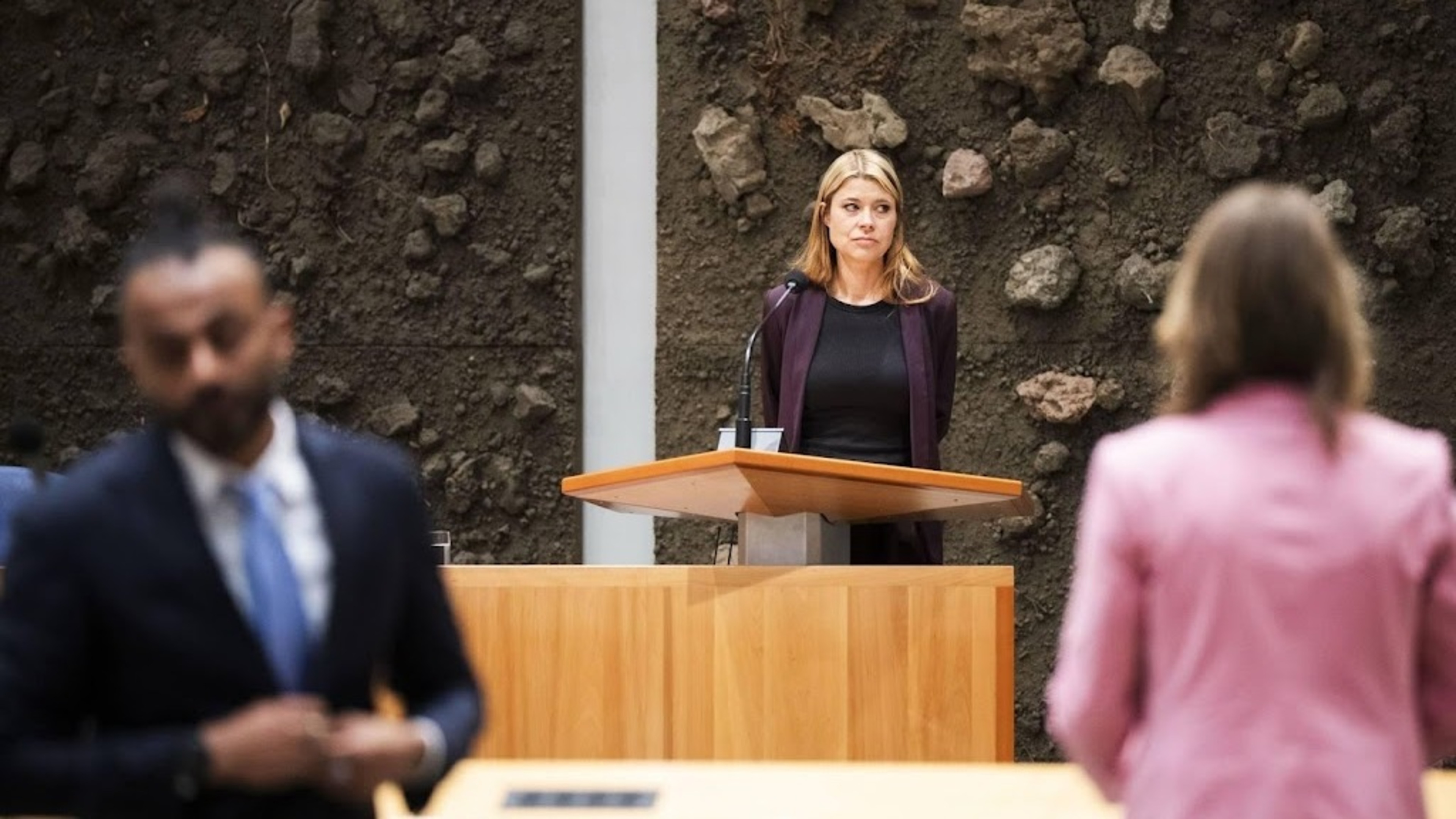 Kamer eensgezind in onvrede over falende jeugdzorg
