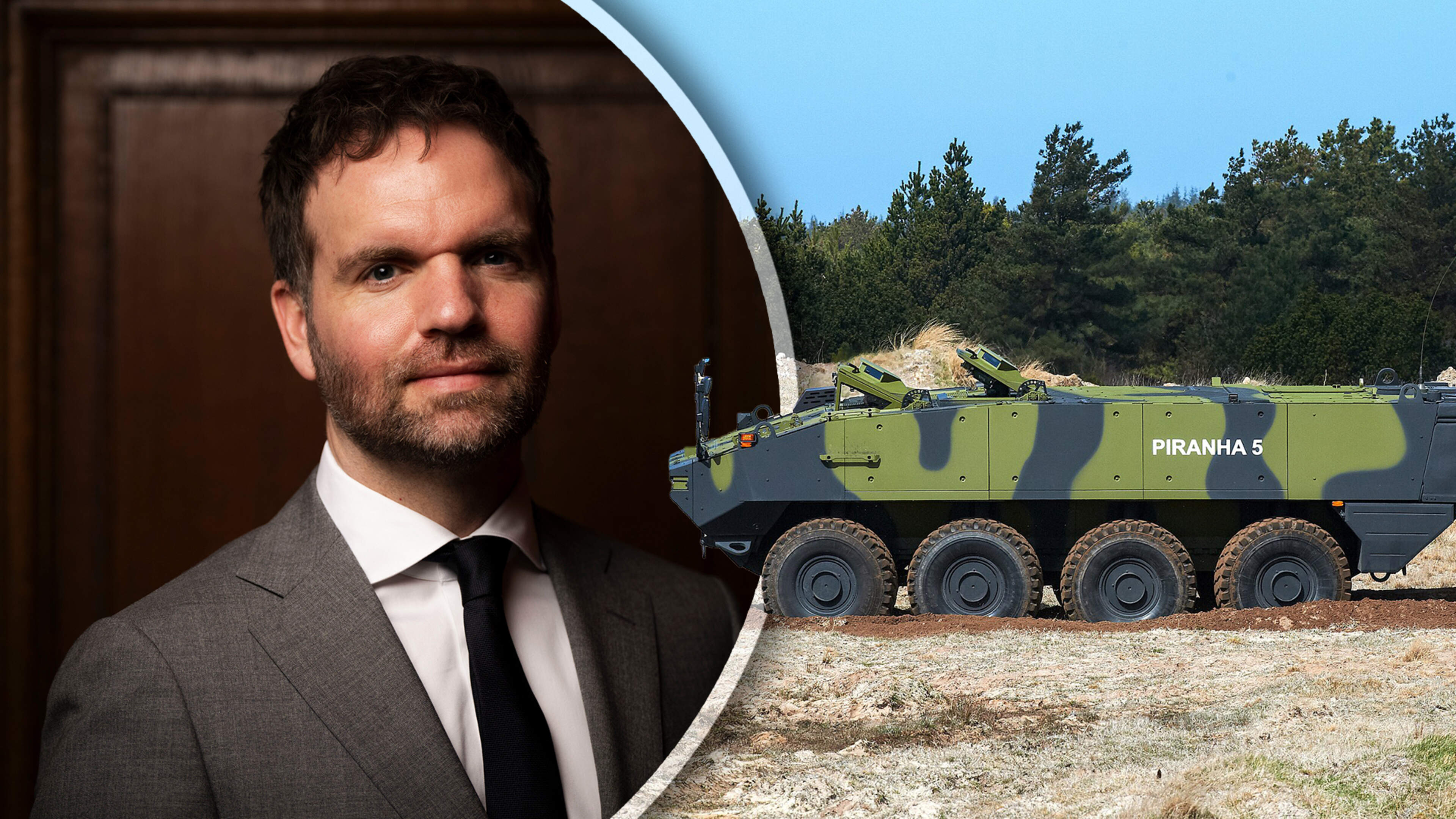 Defensie koopt voor vele miljoenen hypermoderne systemen om vijandelijk radioverkeer te verstoren