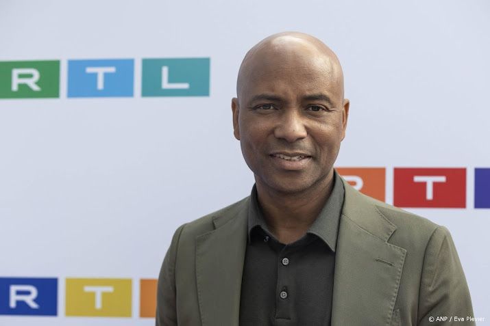 Humberto Tan: RTL Tonight geprobeerd, maar niet gelukt