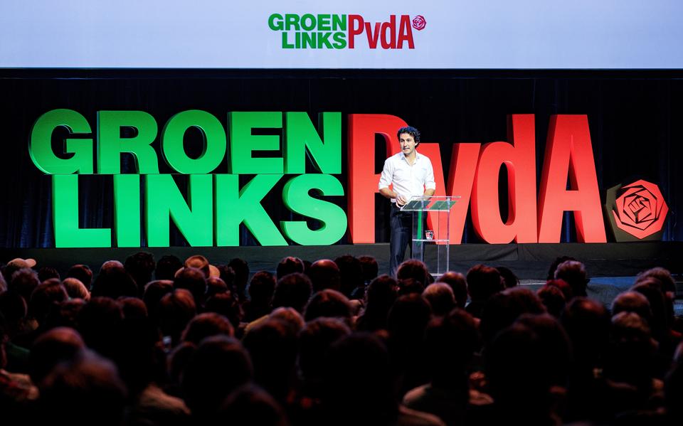 Nu de linkse fusie een feit is, wat zijn de lessen uit de vorige partijfusie?
