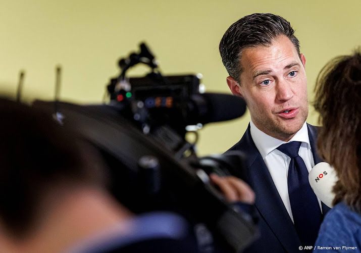 EU-voorzitter Cyprus stelt lager EU-budget voor, Nederland tegen
