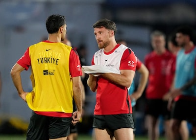 LIVE WK voetbal | Turkije opent toernooi in Vancouver tegen Australië
